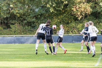 Bild 258 - F SV Henstedt Ulzburg2 - FSG Kaki-StuSie : Ergebnis: 2:2